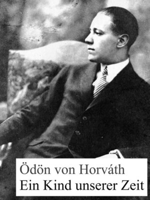 cover image of Ein Kind unserer Zeit